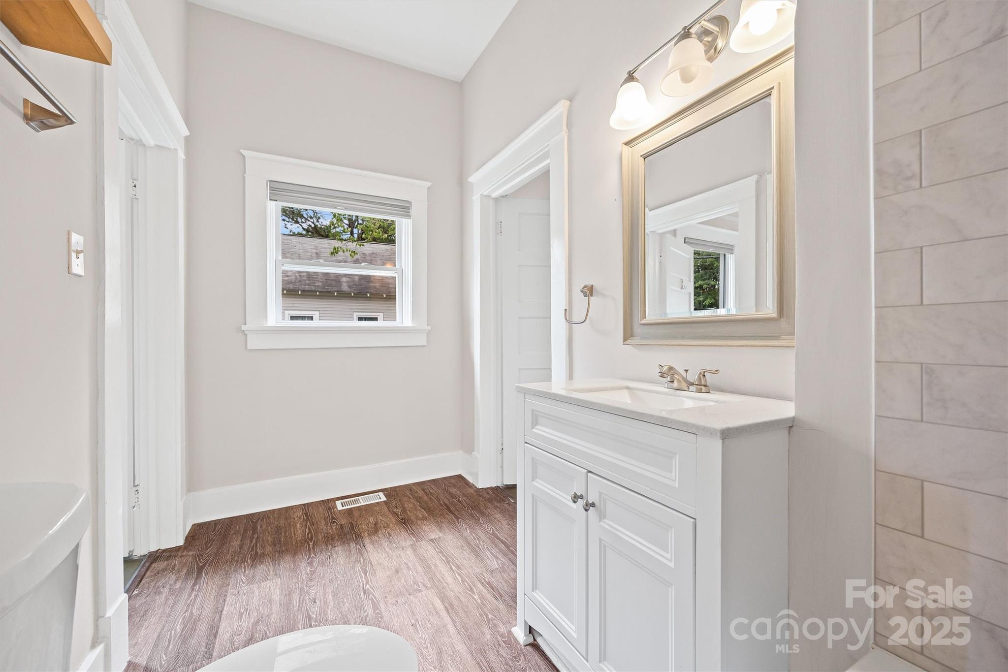 Aragon Baldwin Mills - Residential