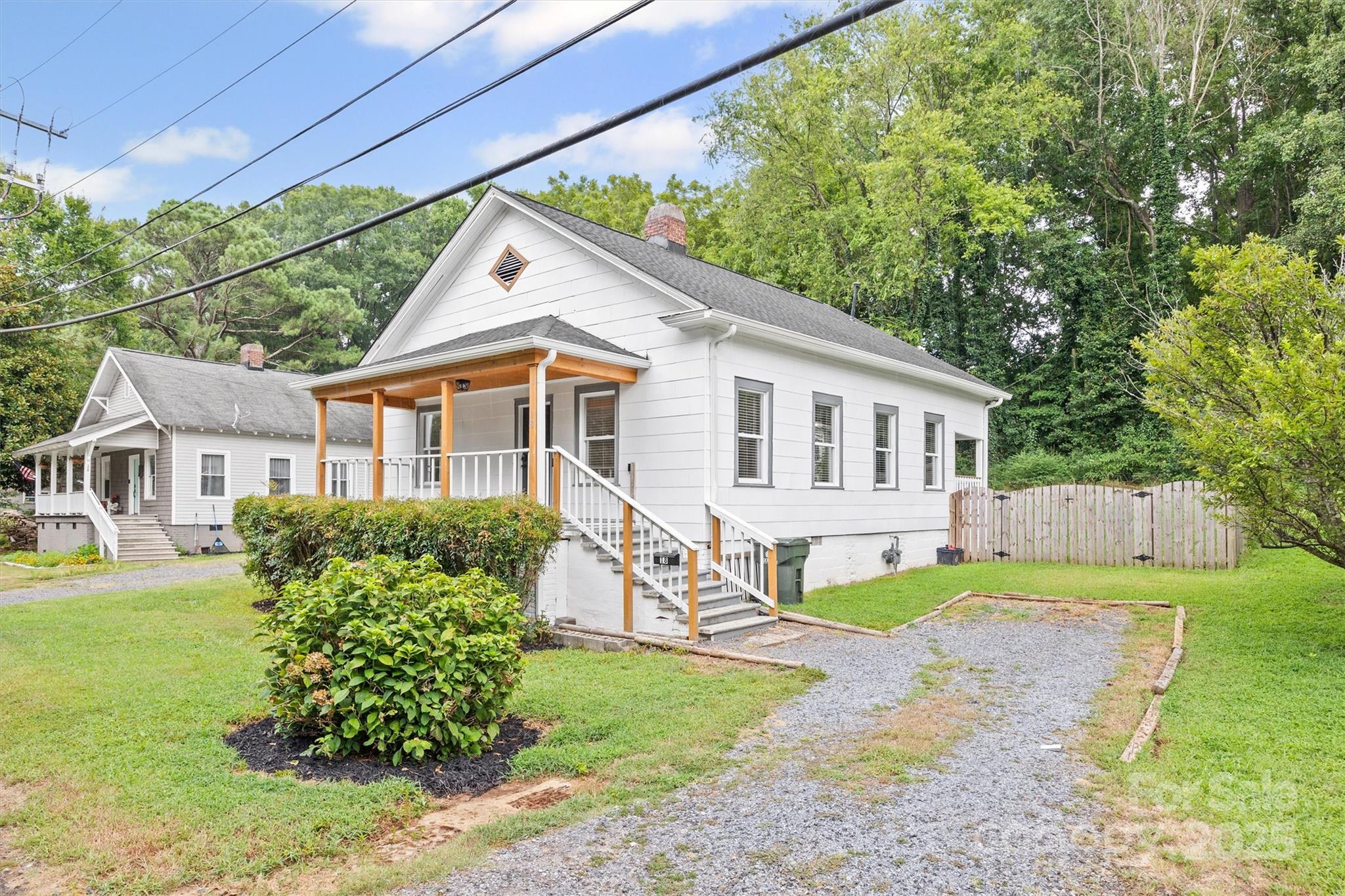 Aragon Baldwin Mills - Residential