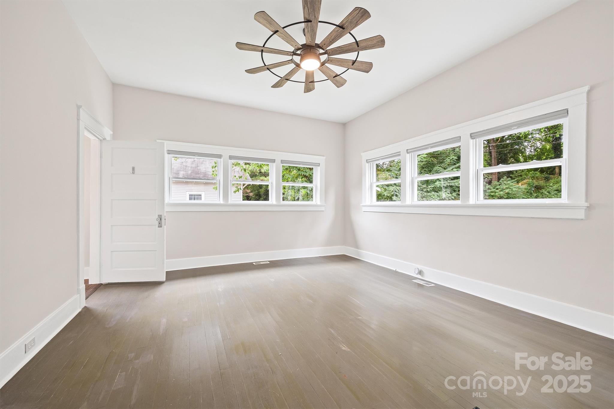 Aragon Baldwin Mills - Residential