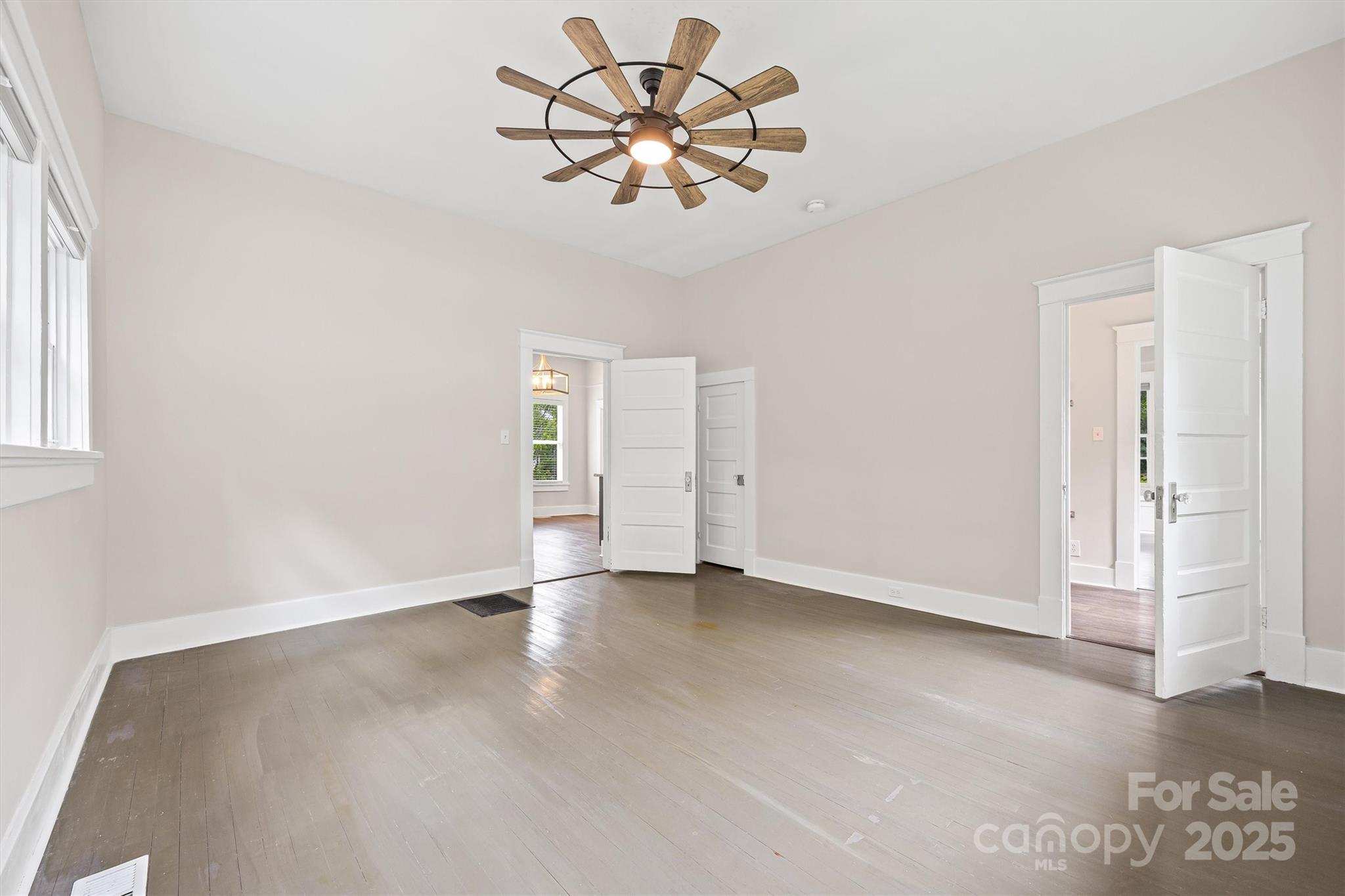 Aragon Baldwin Mills - Residential