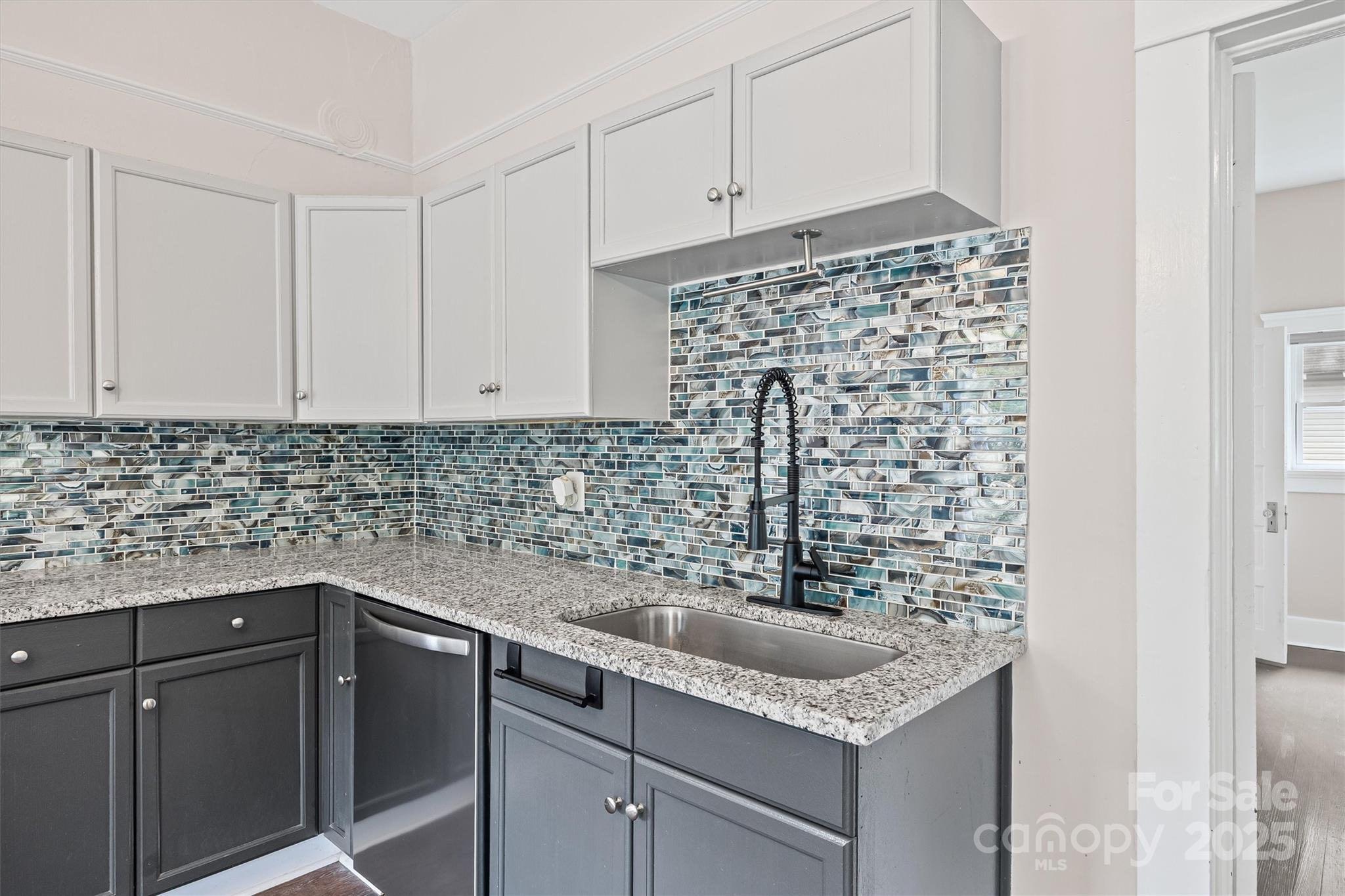 Aragon Baldwin Mills - Residential