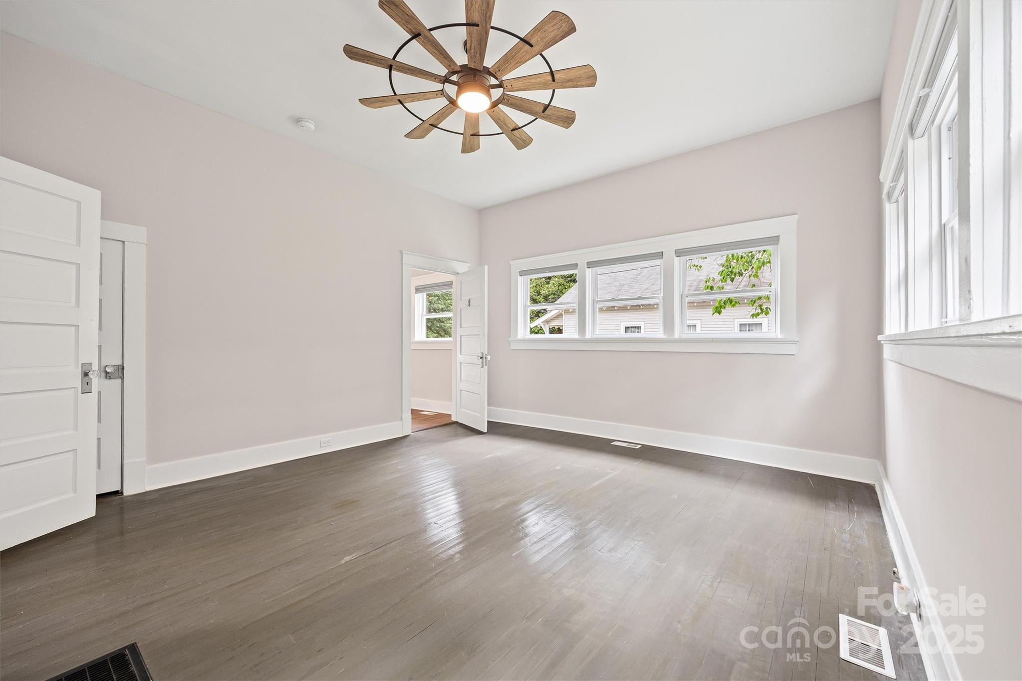 Aragon Baldwin Mills - Residential