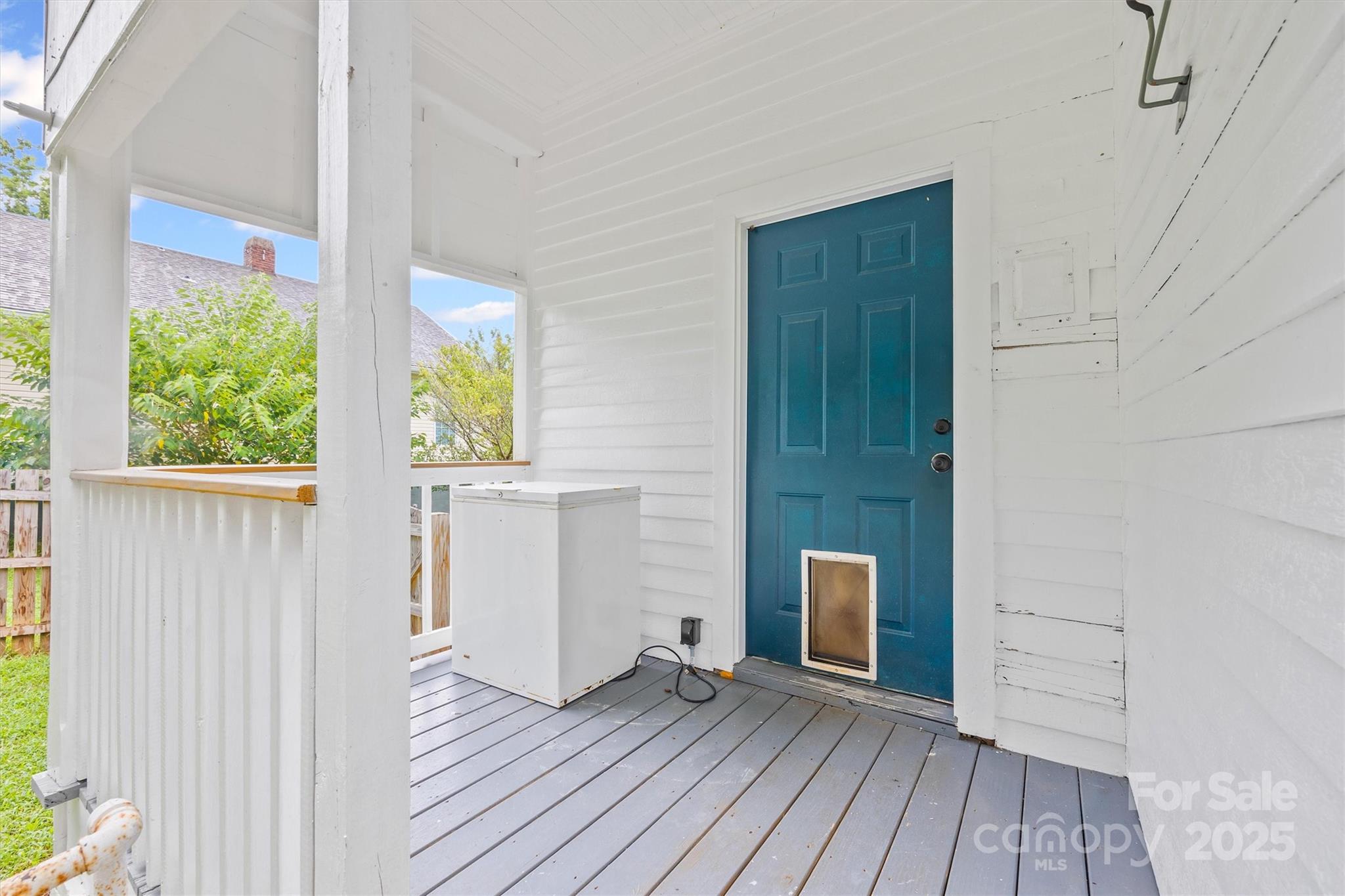 Aragon Baldwin Mills - Residential