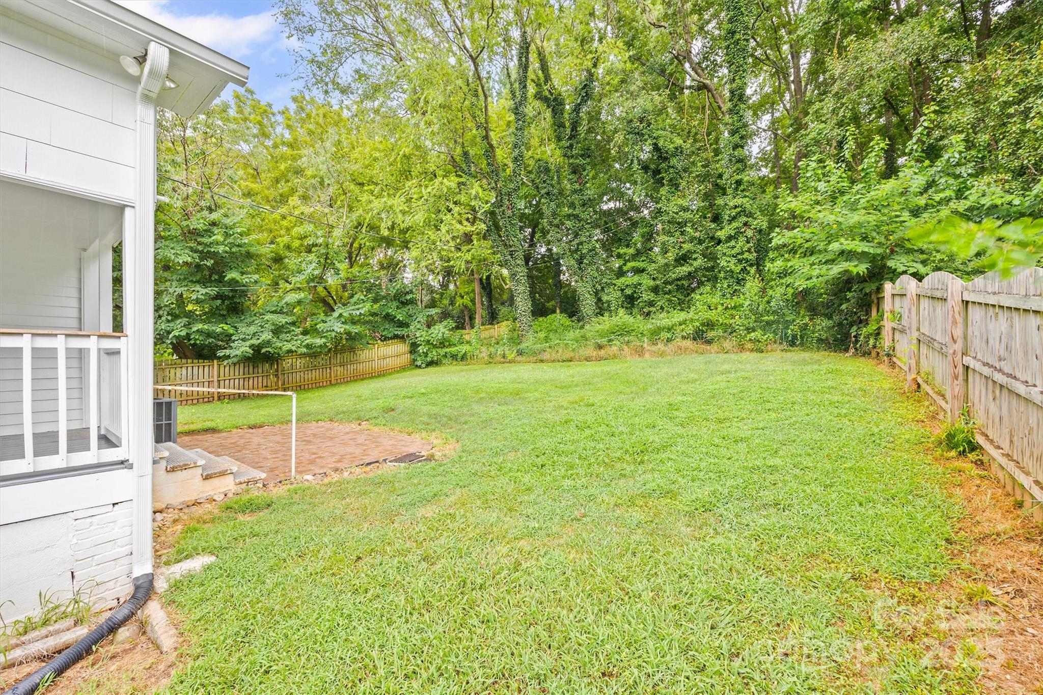 Aragon Baldwin Mills - Residential