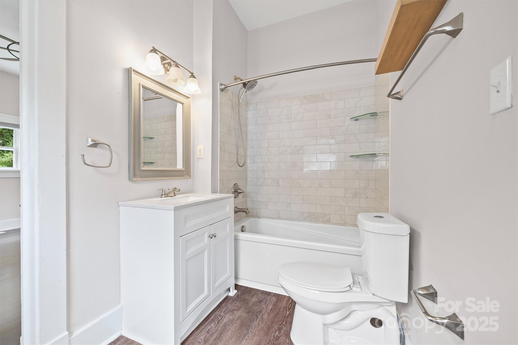 Aragon Baldwin Mills - Residential