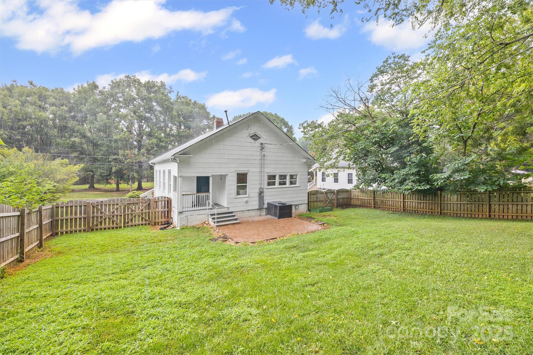 Aragon Baldwin Mills - Residential