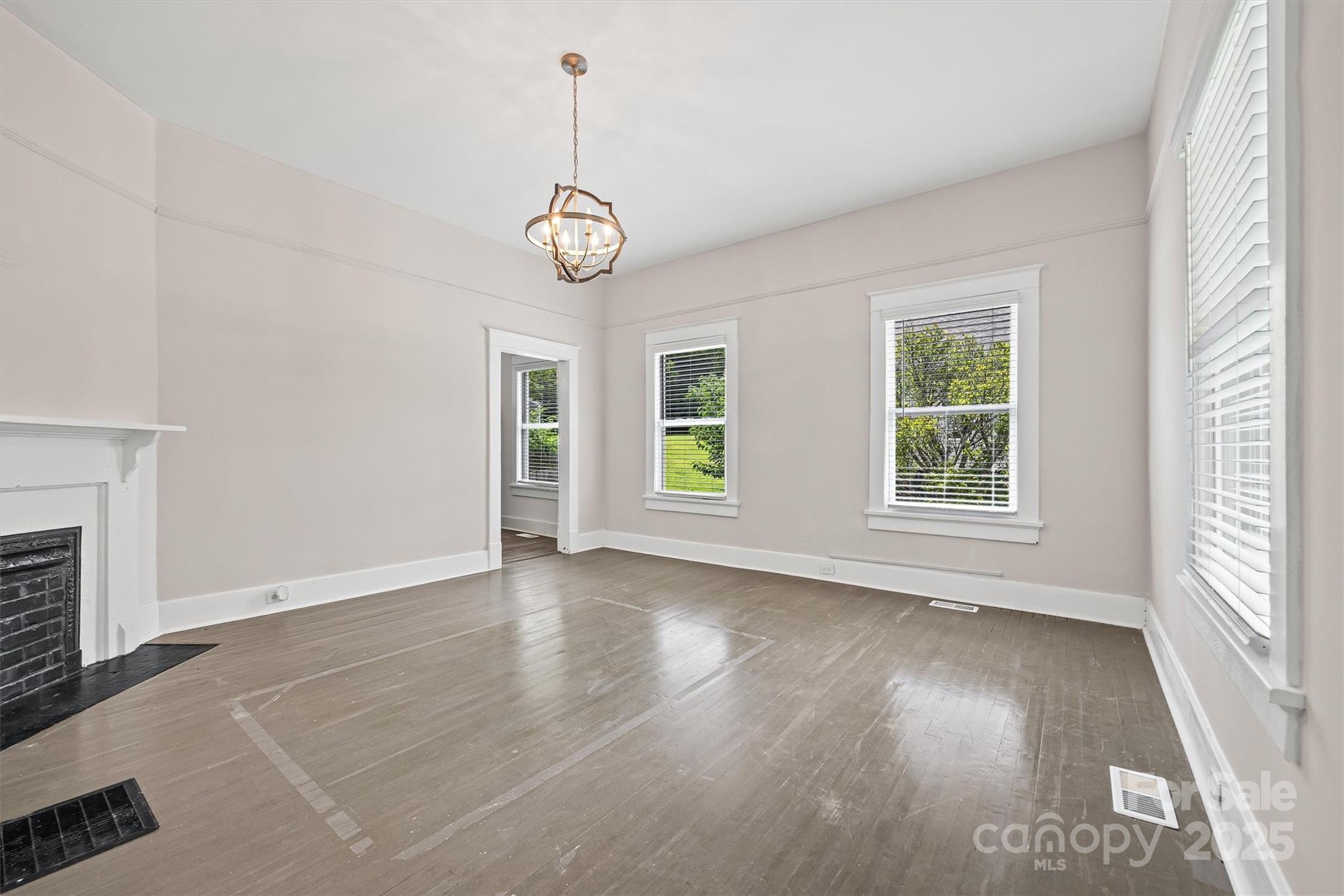 Aragon Baldwin Mills - Residential