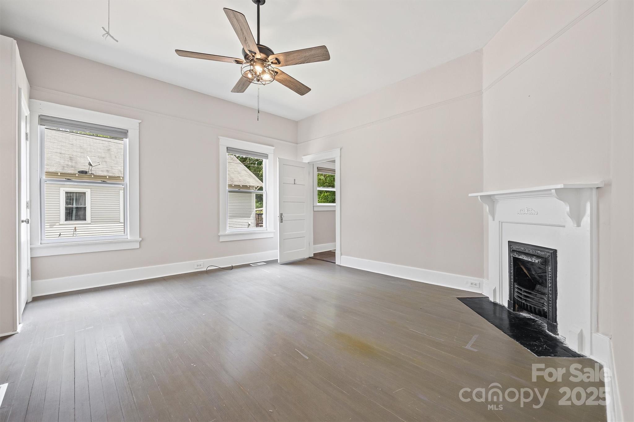 Aragon Baldwin Mills - Residential