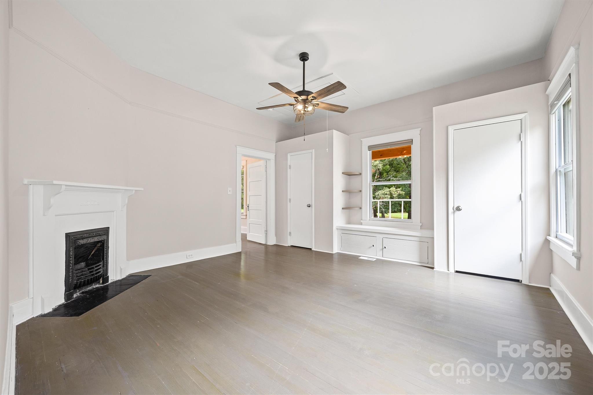 Aragon Baldwin Mills - Residential