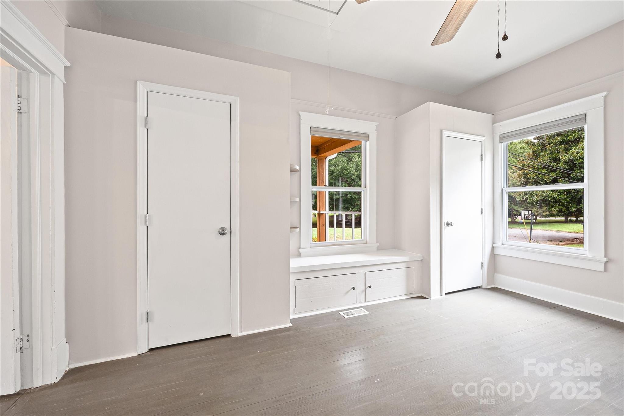 Aragon Baldwin Mills - Residential