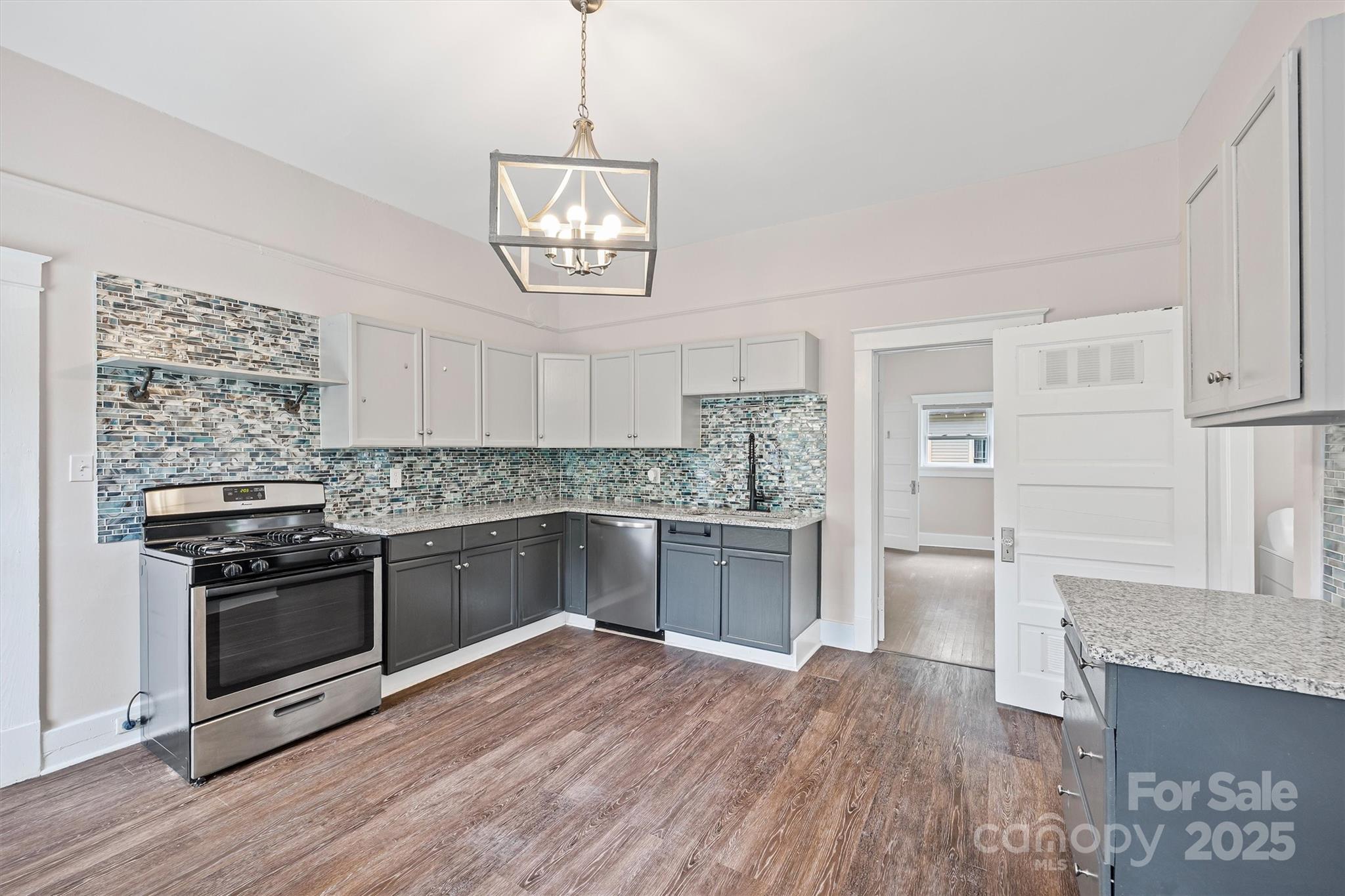 Aragon Baldwin Mills - Residential