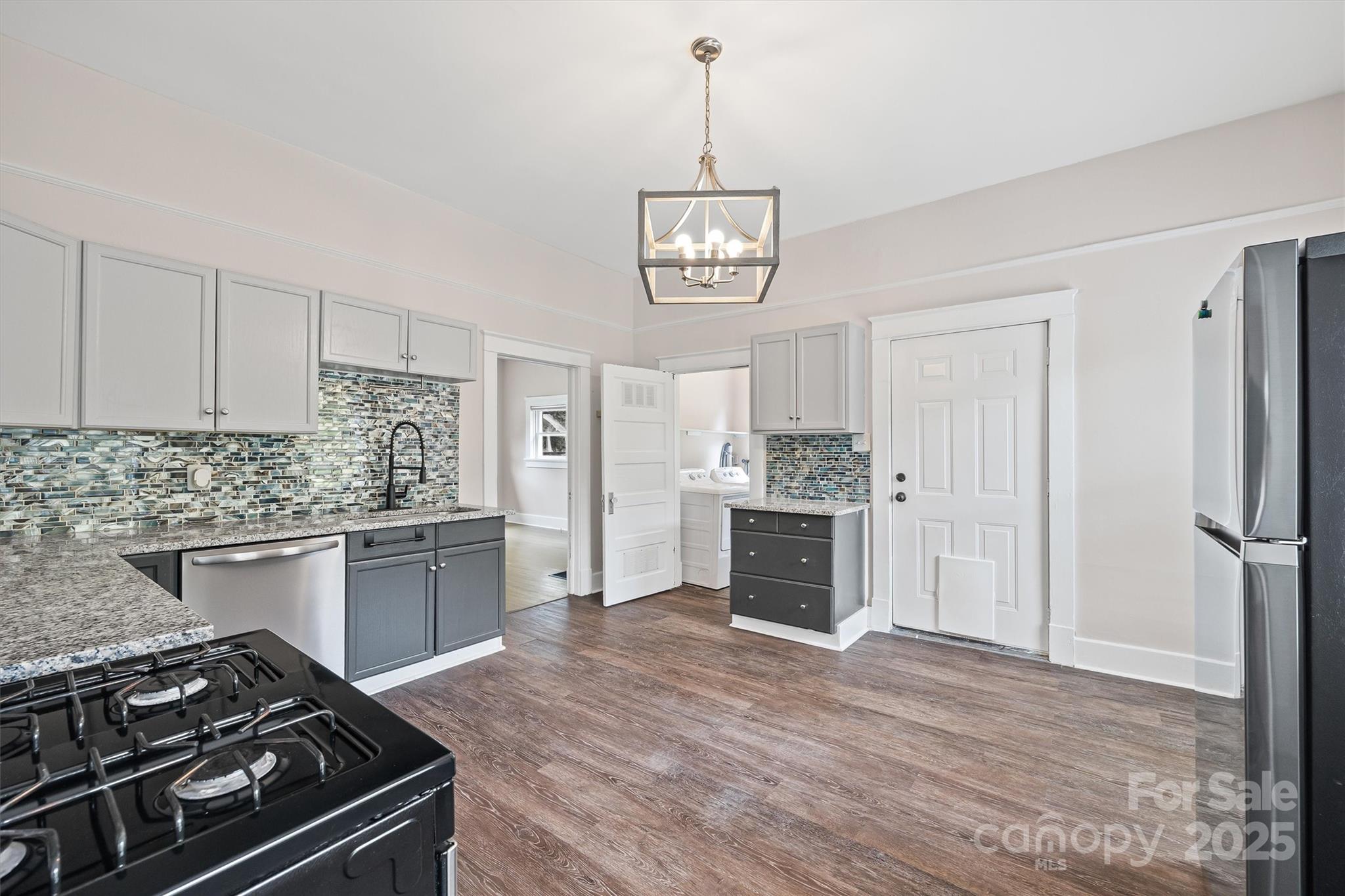 Aragon Baldwin Mills - Residential