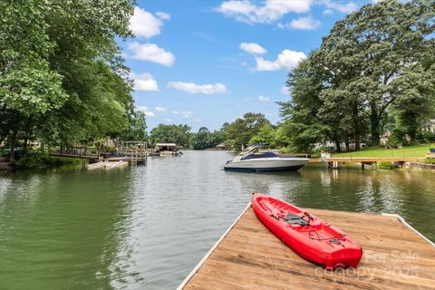 147 Bluewing Lane 274 Mooresville NC 28117