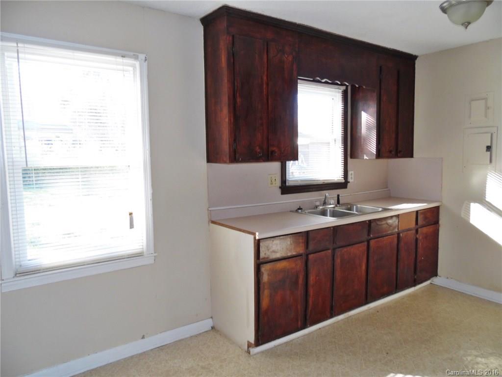 Wooded Valley - Residential