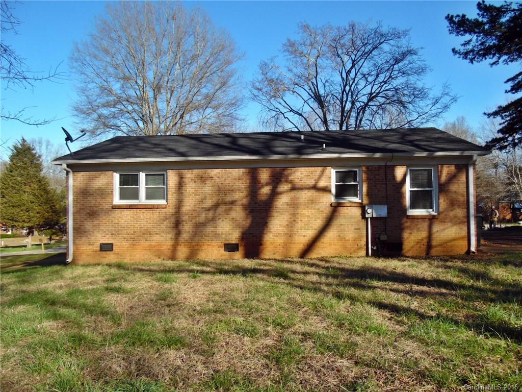Wooded Valley - Residential