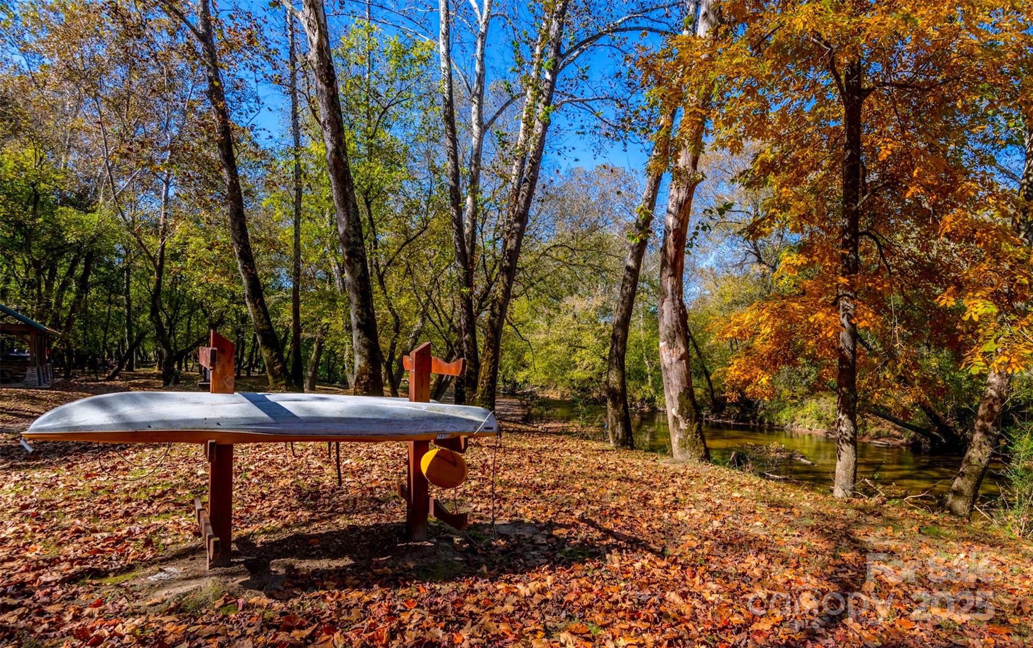 The Coves Mountain River Club - Land