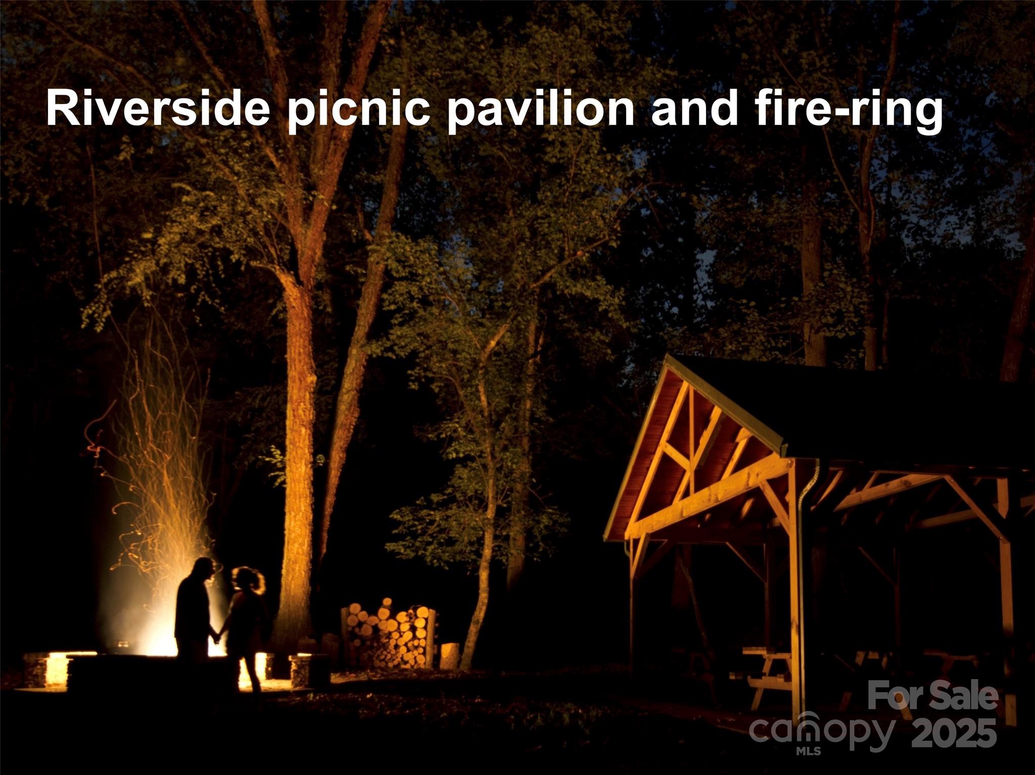 The Coves Mountain River Club - Land