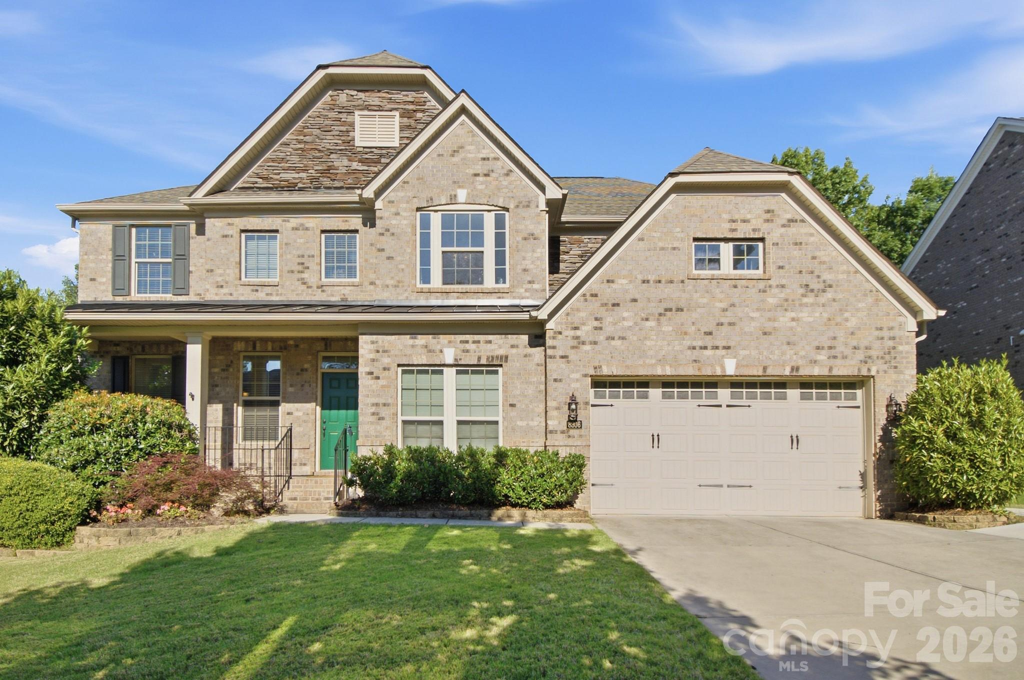 8306 Early Bird Way, Charlotte, NC, 28227
