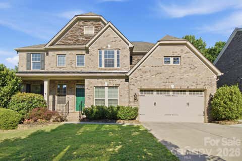 Photo of 8306 Early Bird Way, Mint Hill, NC 28227 (MLS # 4405672)