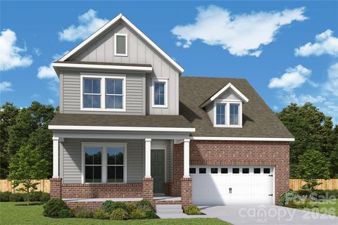 Photo of 16019 Cloud Nine Court, Matthews, NC 28105 (MLS # 4402906)