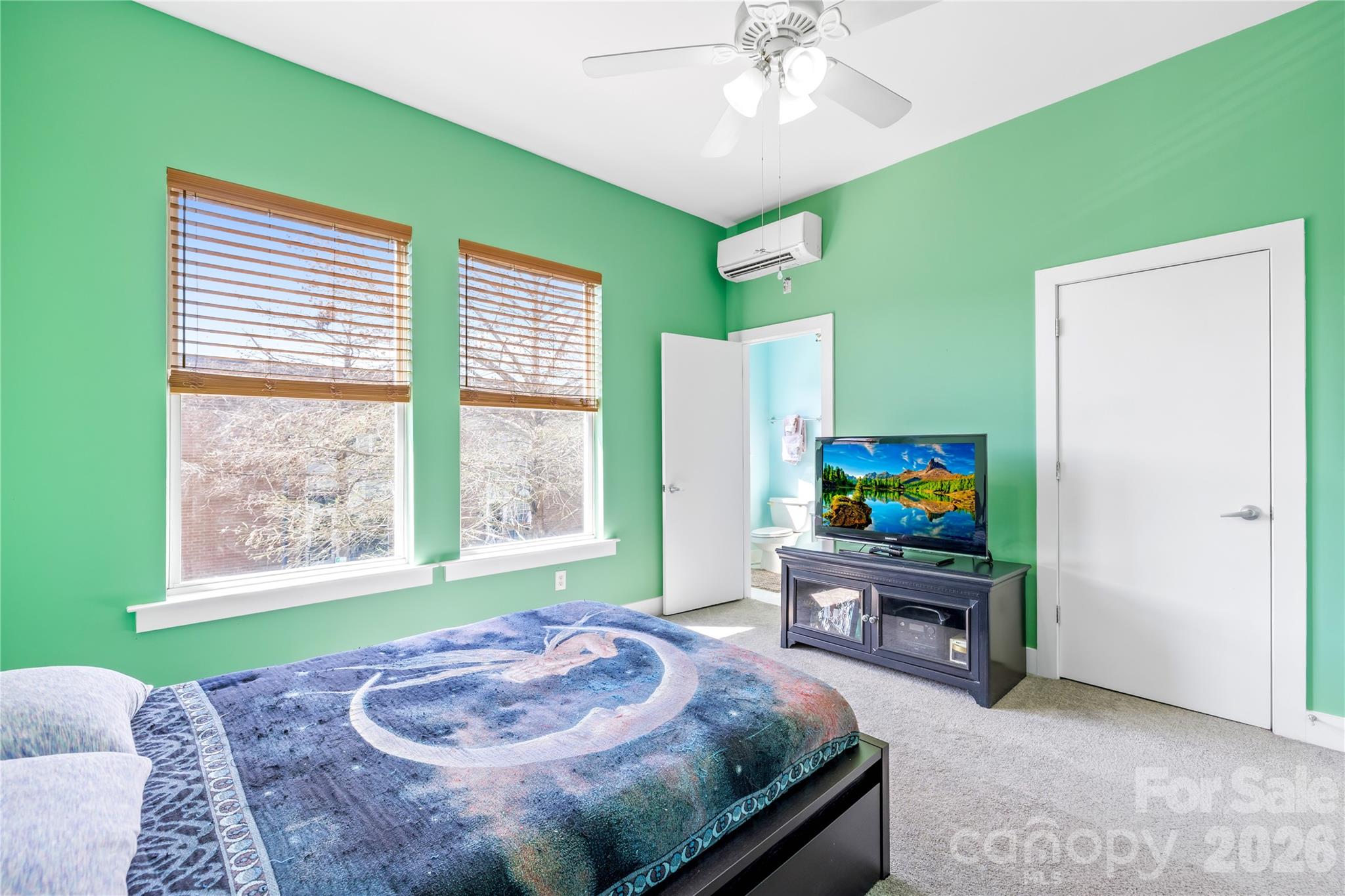 Skybox - Residential