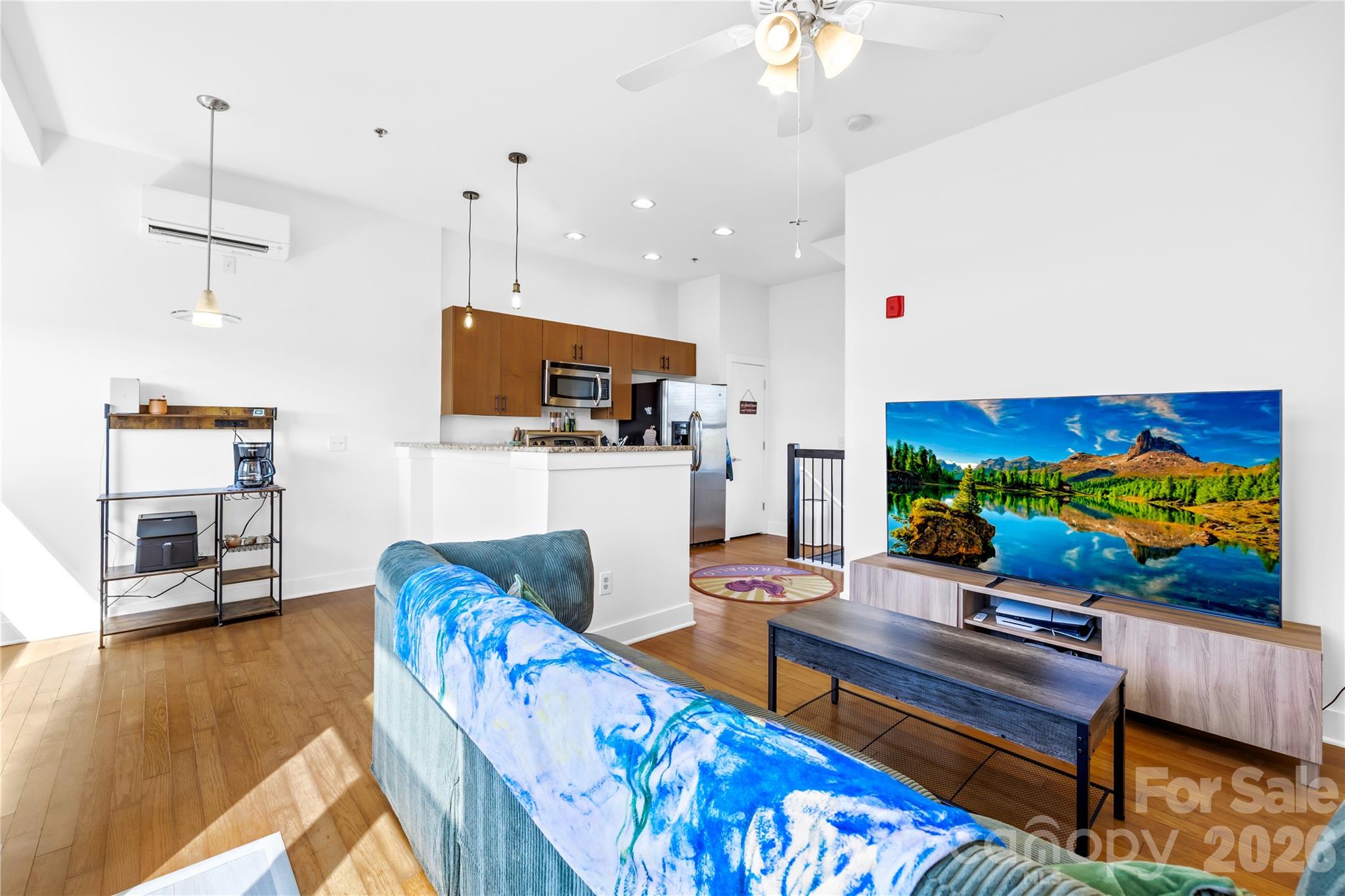 Skybox - Residential