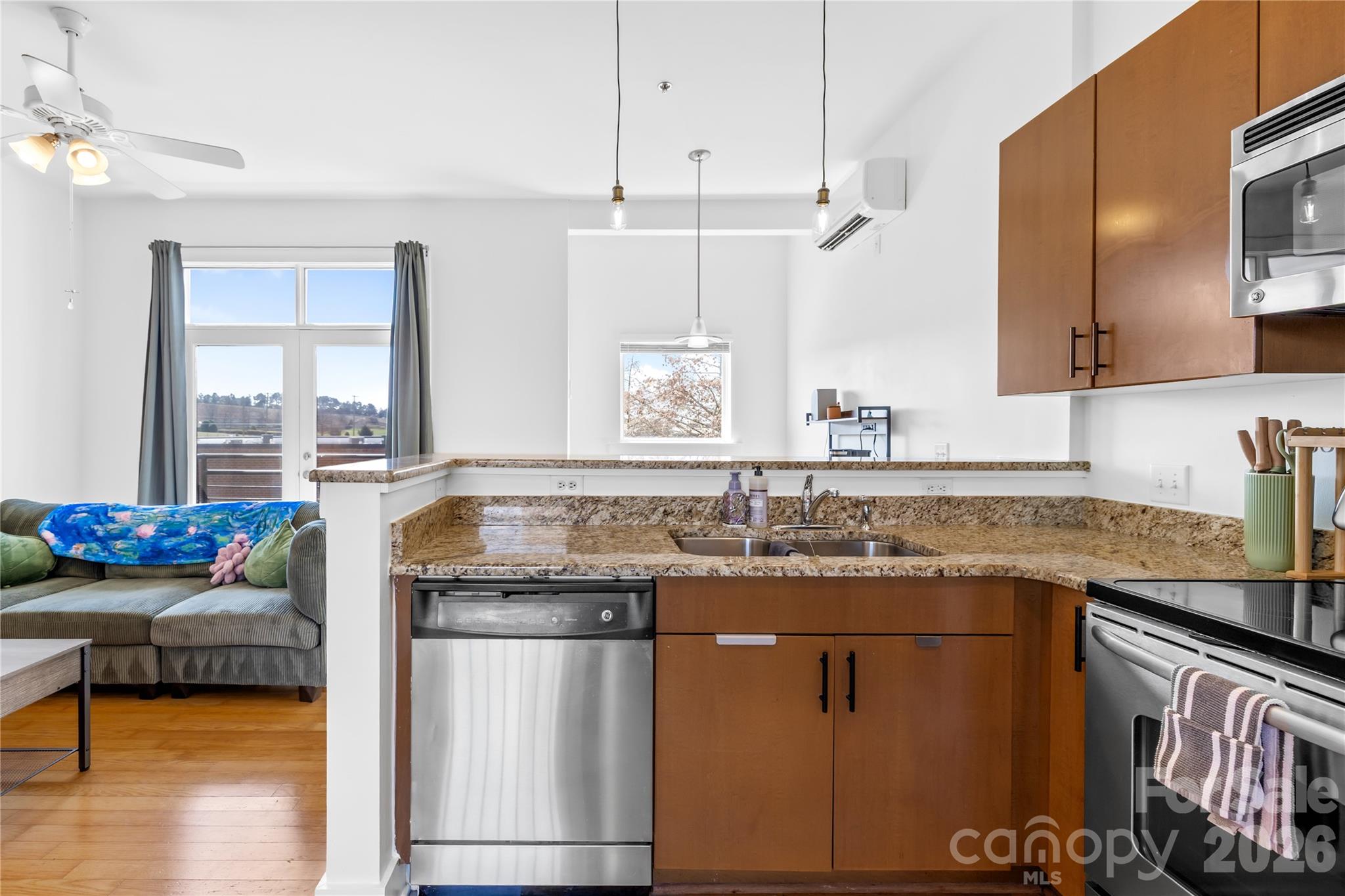 Skybox - Residential