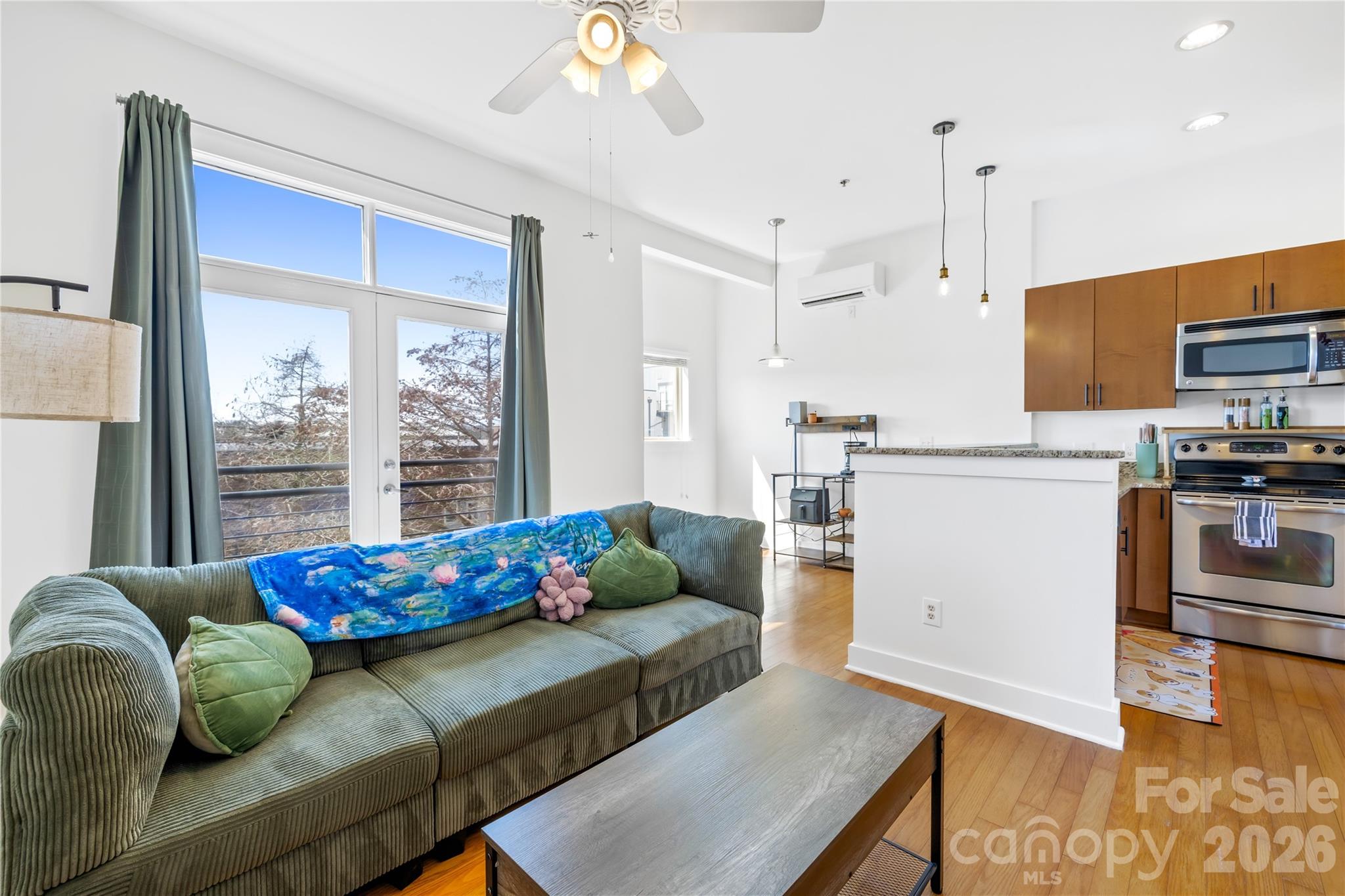 Skybox - Residential