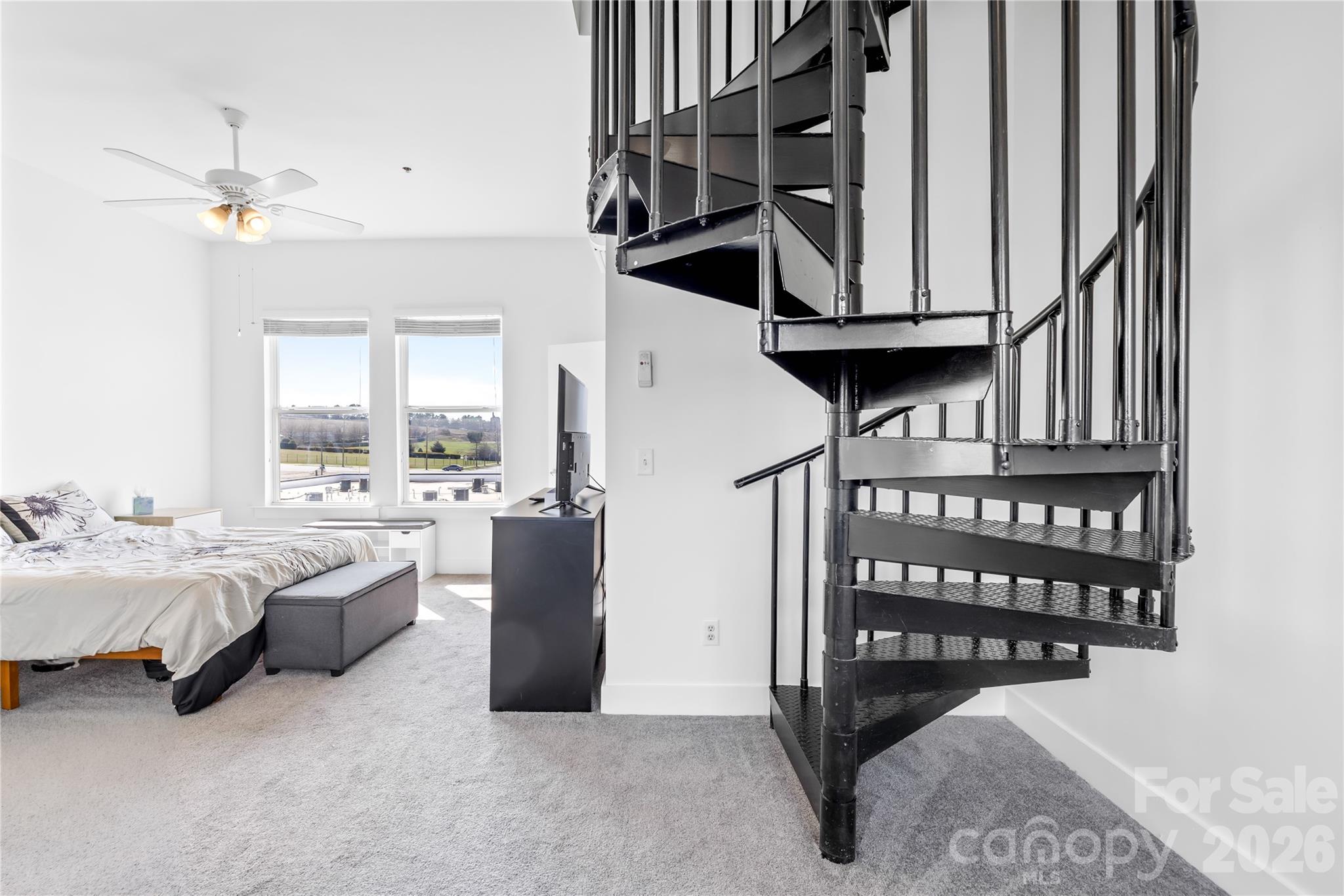 Skybox - Residential