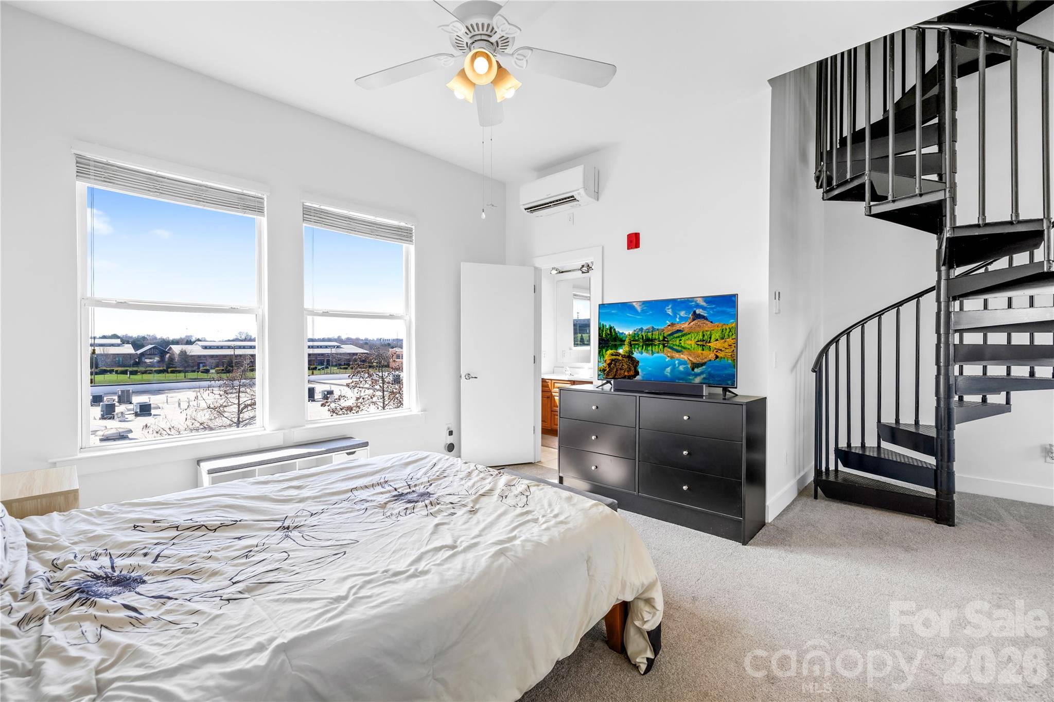 Skybox - Residential