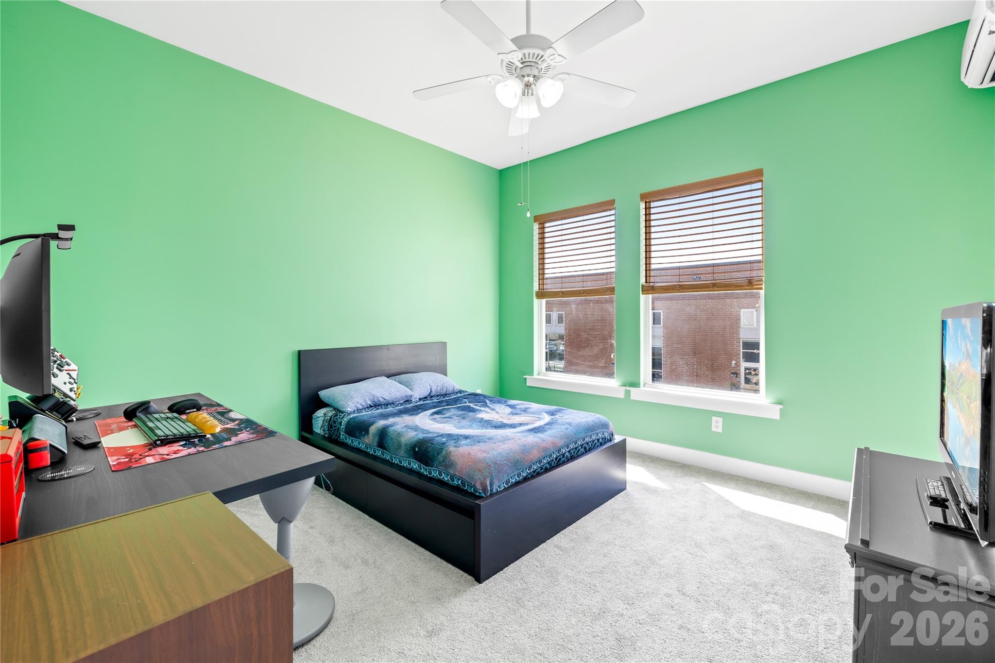 Skybox - Residential