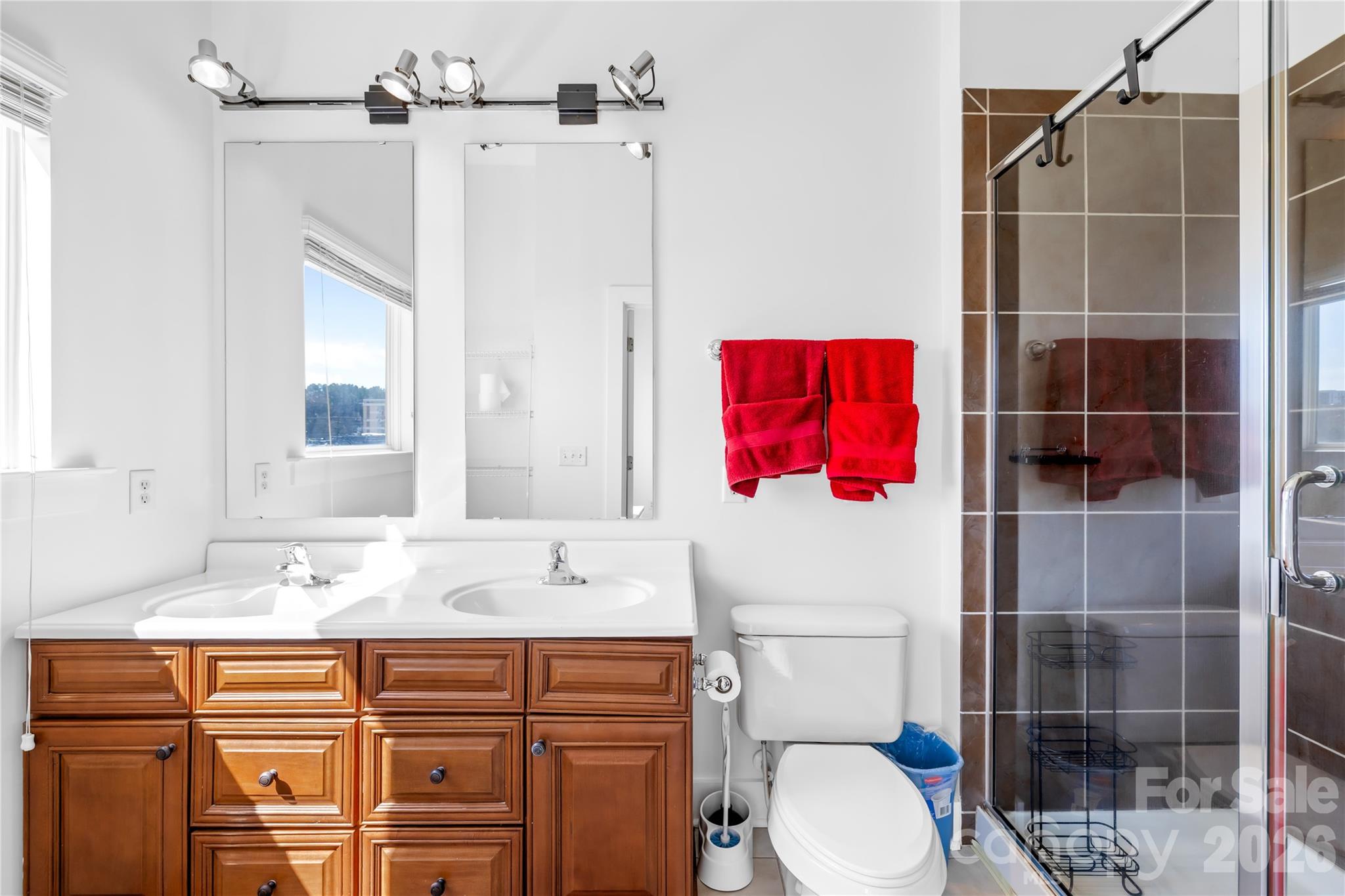 Skybox - Residential