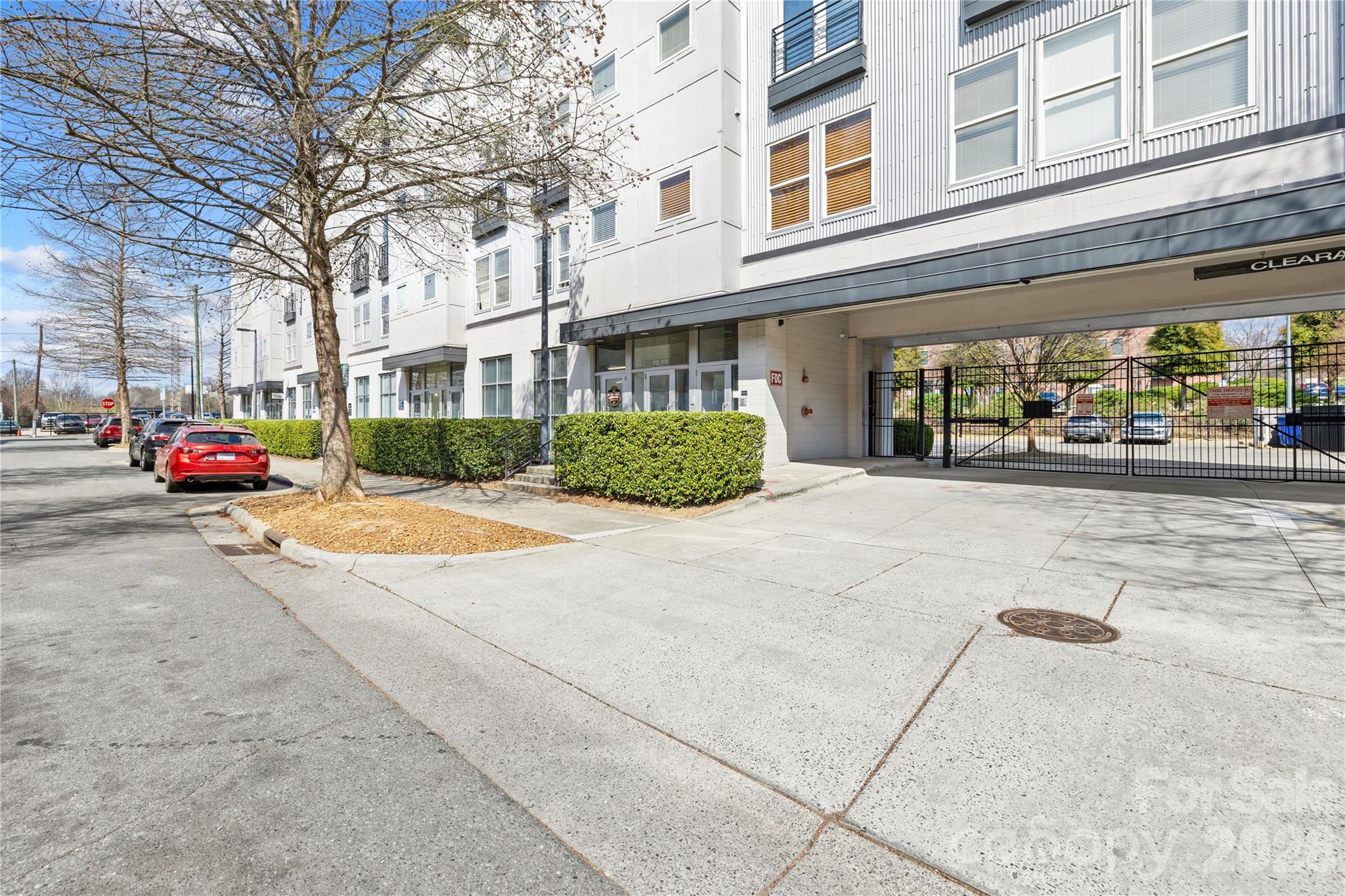 Skybox - Residential