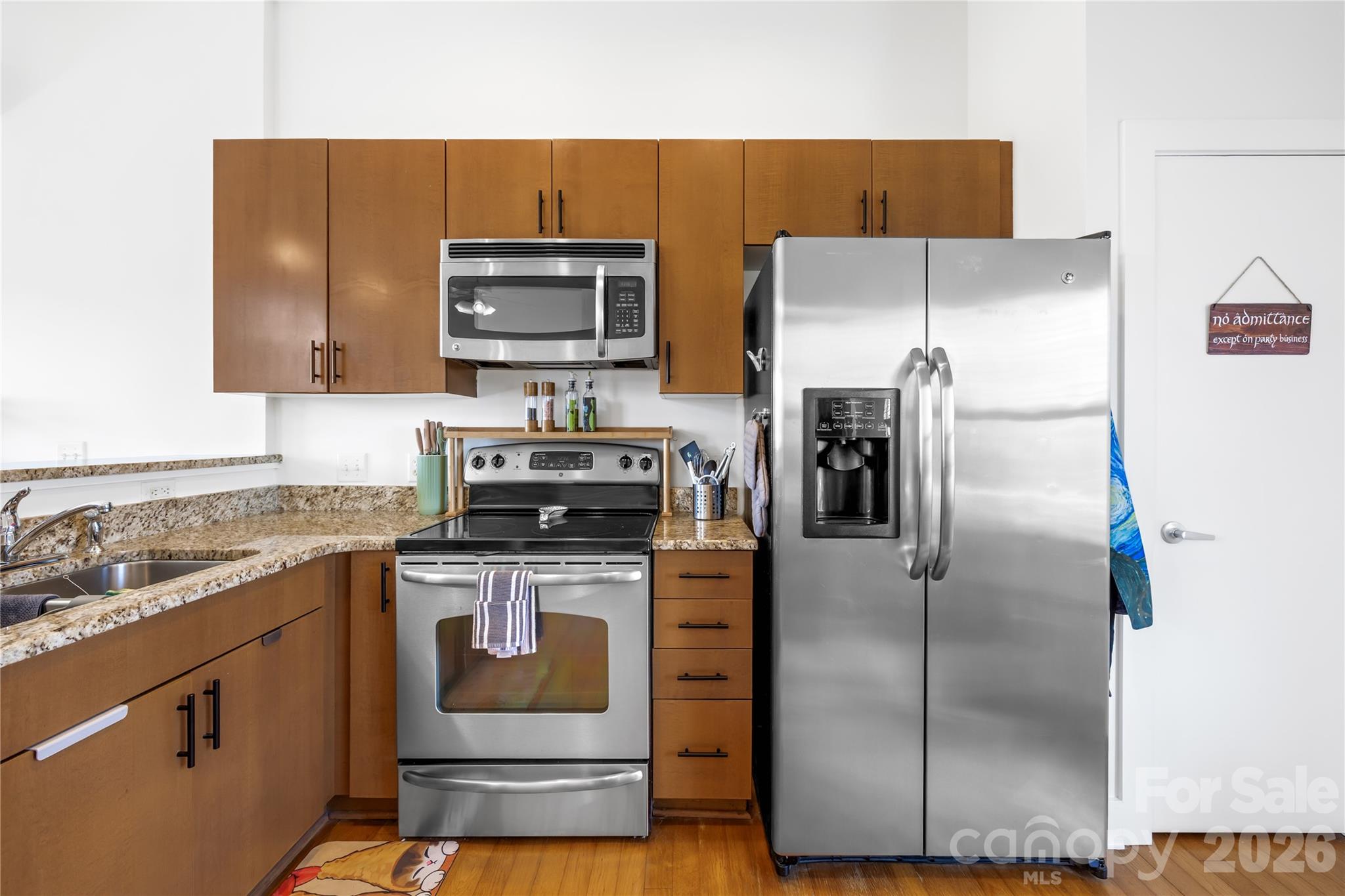 Skybox - Residential