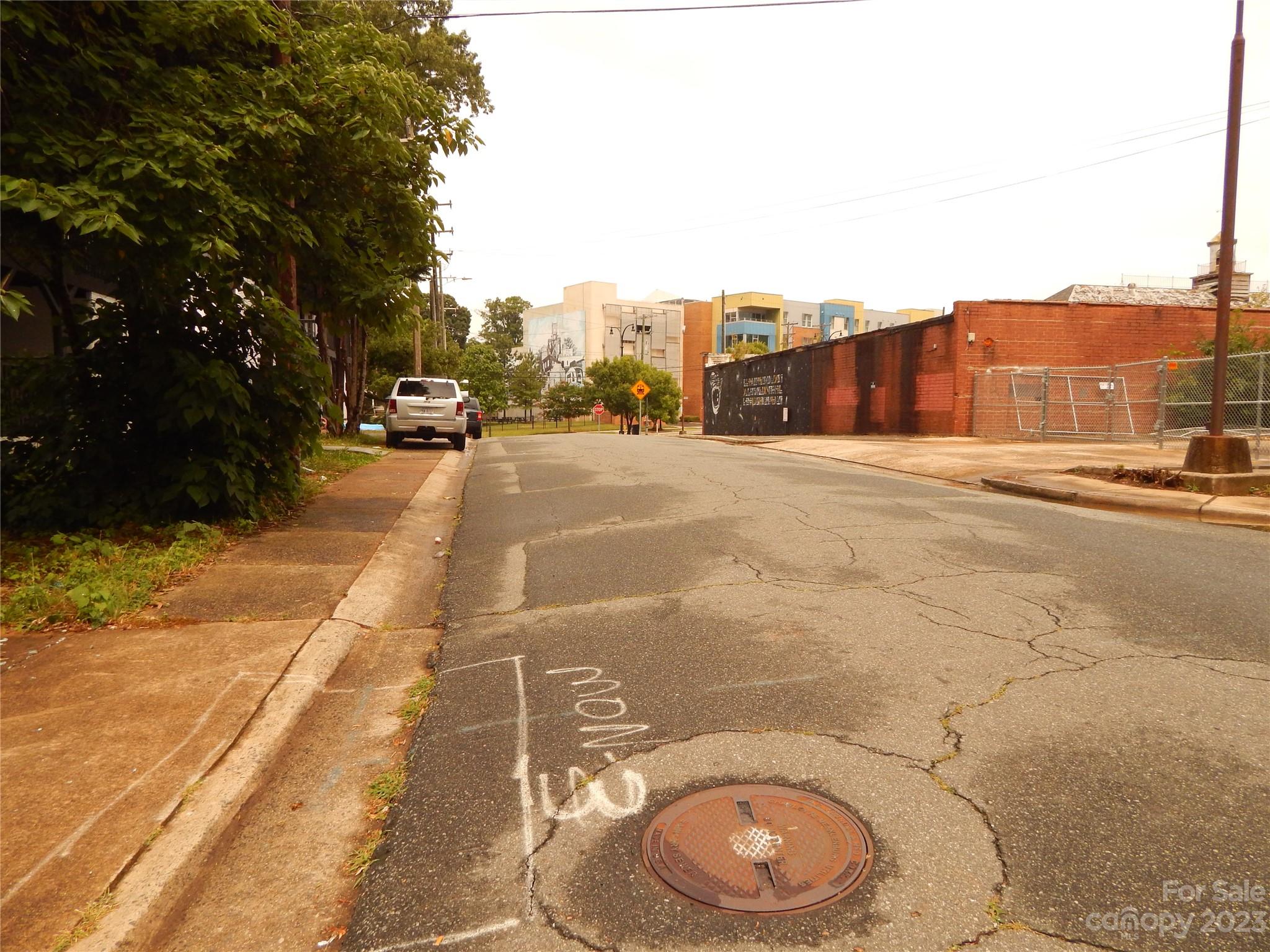 1509 Montgomery Street