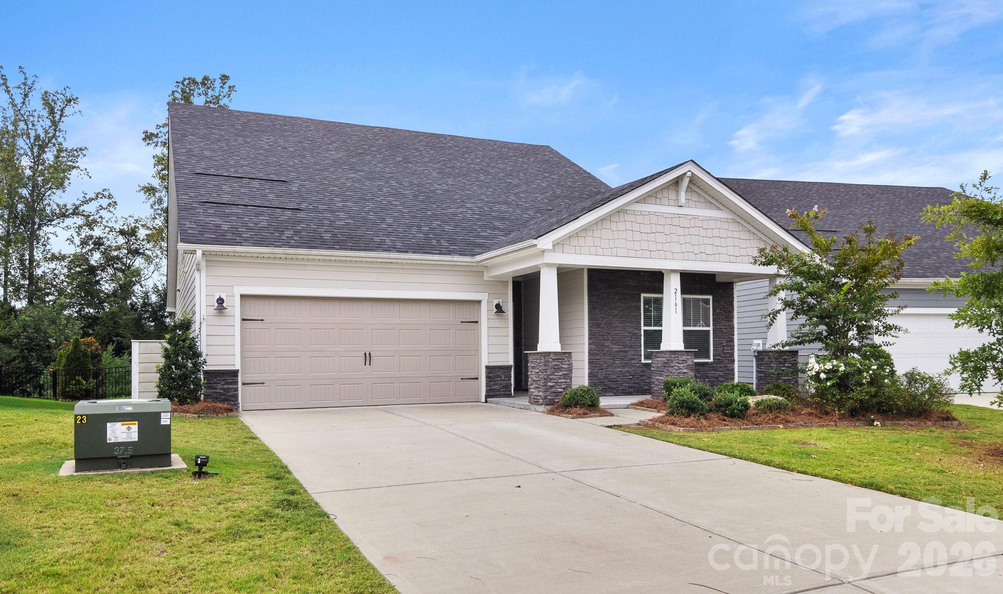 2161 Cherrybark Court