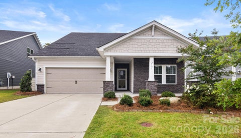 Photo of 2161 Cherrybark Court, Denver, NC 28037 (MLS # 4410718)