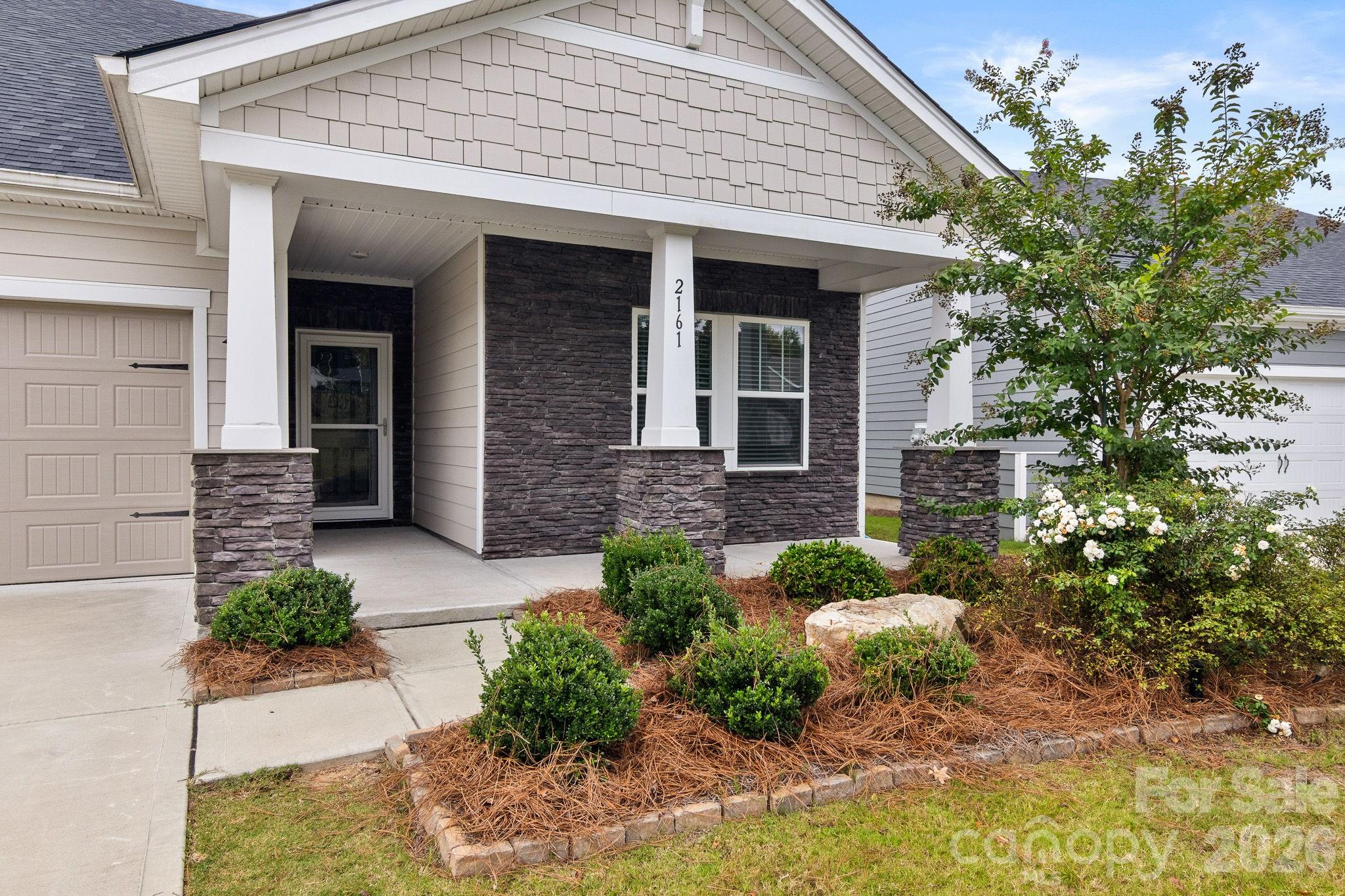 2161 Cherrybark Court