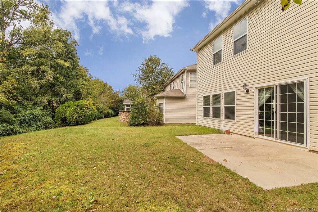 Prosperity Ridge - Residential Lease