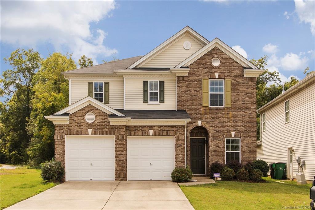 Prosperity Ridge - Residential Lease