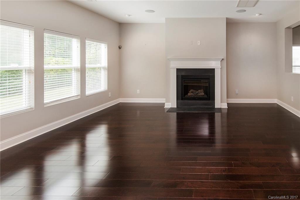 Prosperity Ridge - Residential Lease