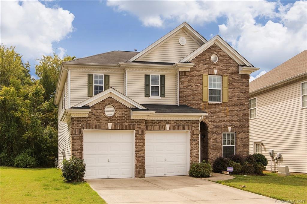 Prosperity Ridge - Residential Lease