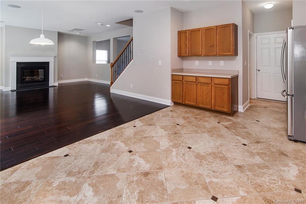 Prosperity Ridge - Residential Lease