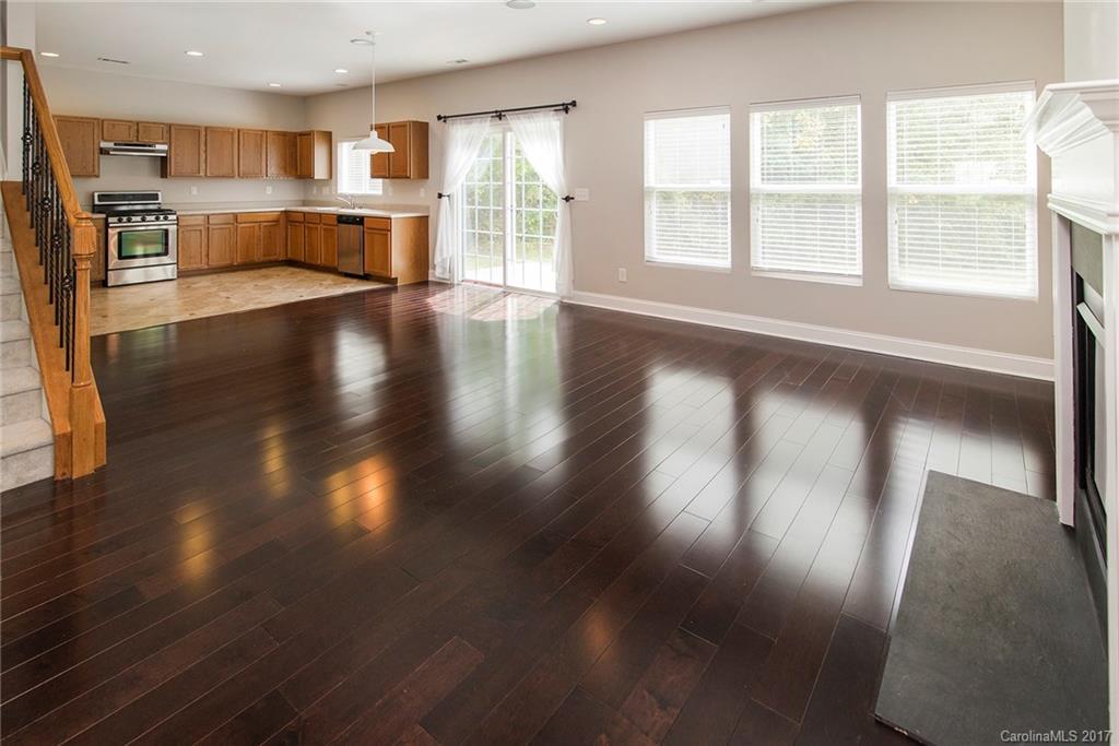 Prosperity Ridge - Residential Lease