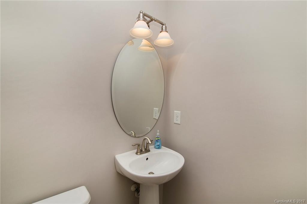 Prosperity Ridge - Residential Lease