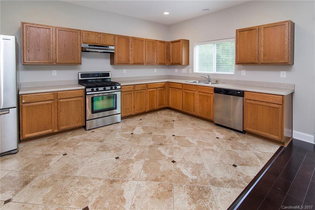 Prosperity Ridge - Residential Lease