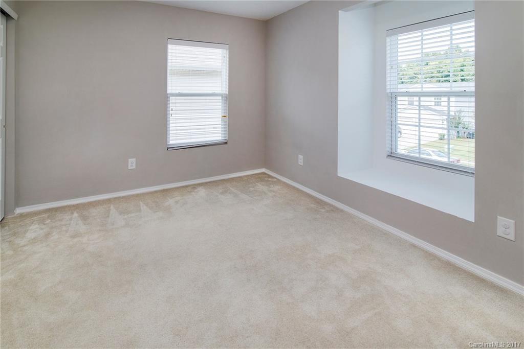 Prosperity Ridge - Residential Lease