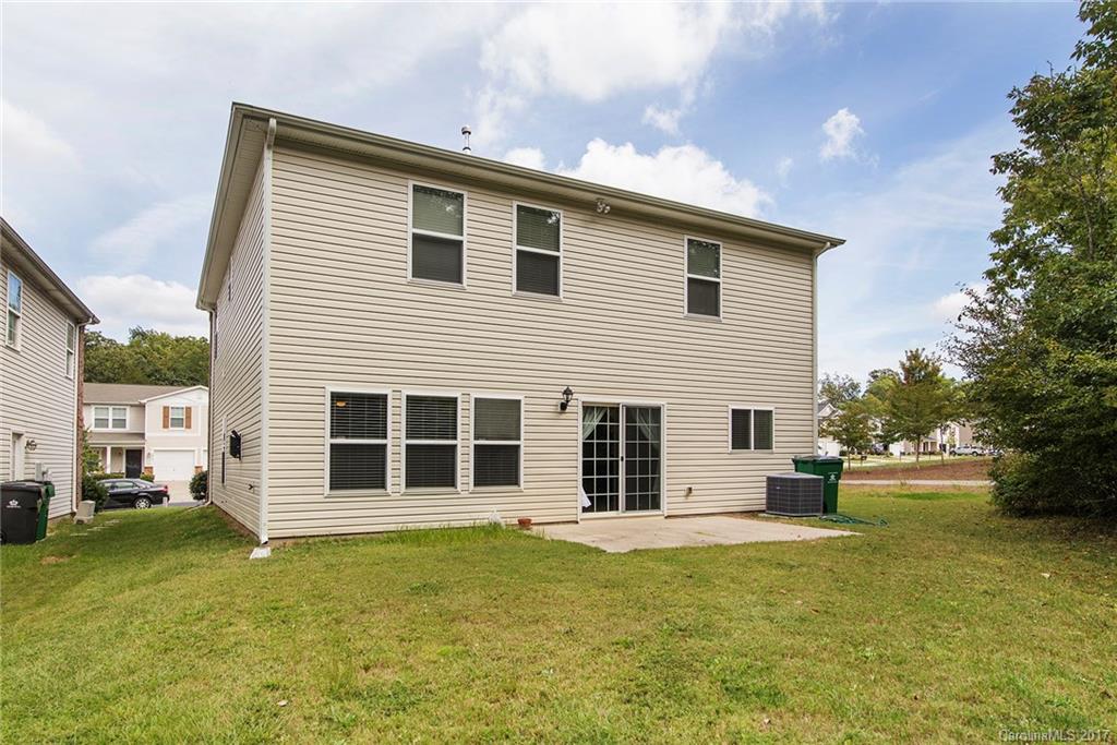 Prosperity Ridge - Residential Lease