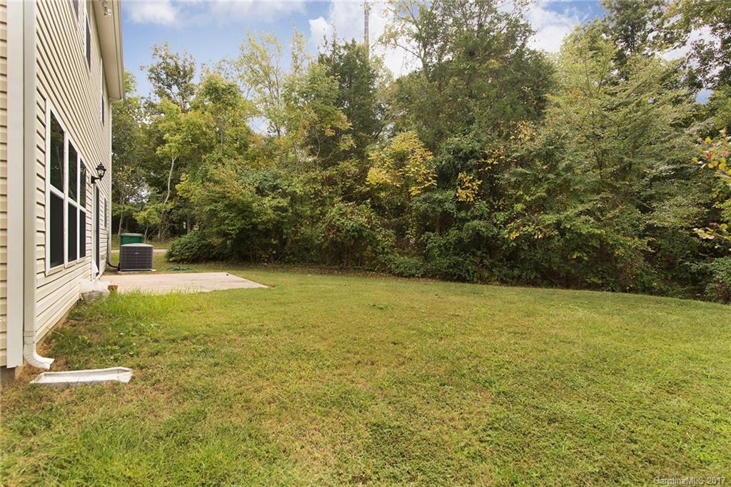 Prosperity Ridge - Residential Lease