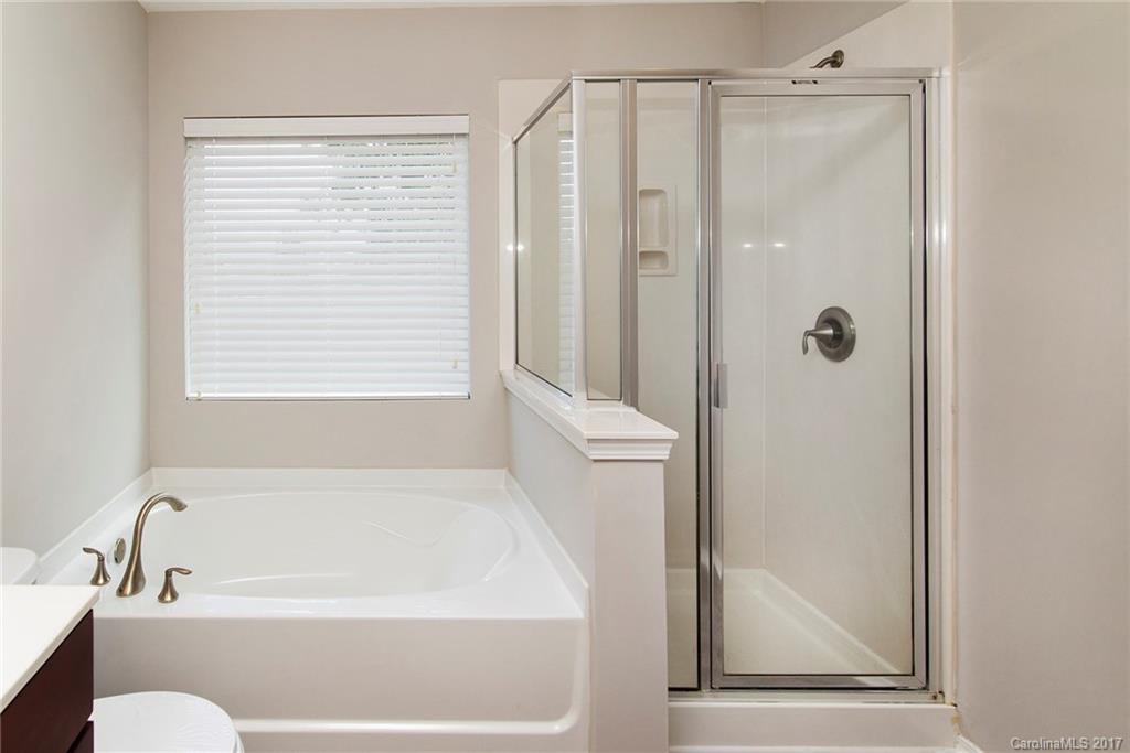 Prosperity Ridge - Residential Lease